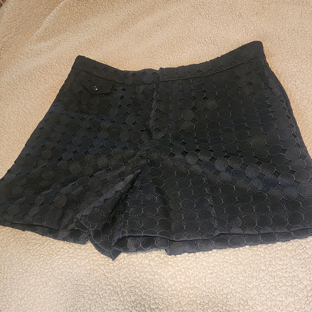 Summer Shorts